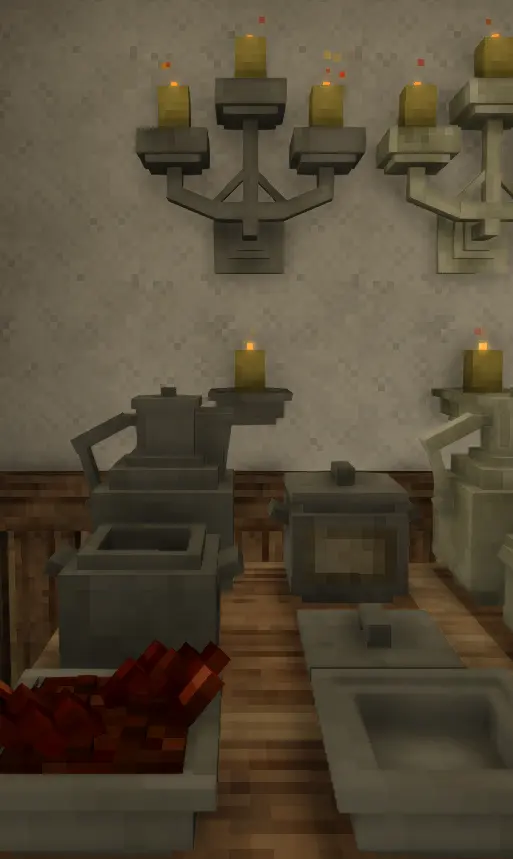 Pewter