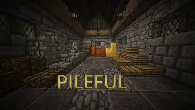 Pileful