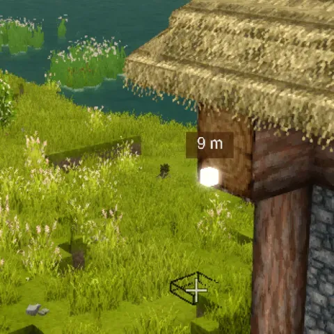 Ping Markers