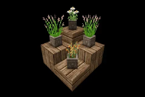 Place On Slabs