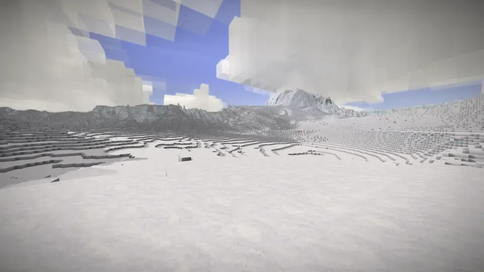 Plains and Valleys