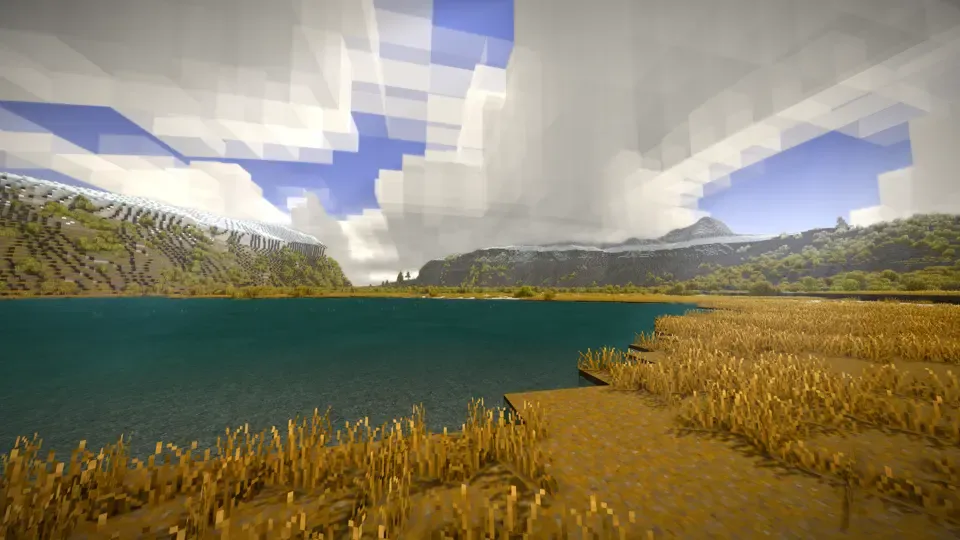 Plains and Valleys