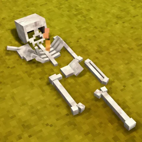 Player Corpse (Azu Modded)