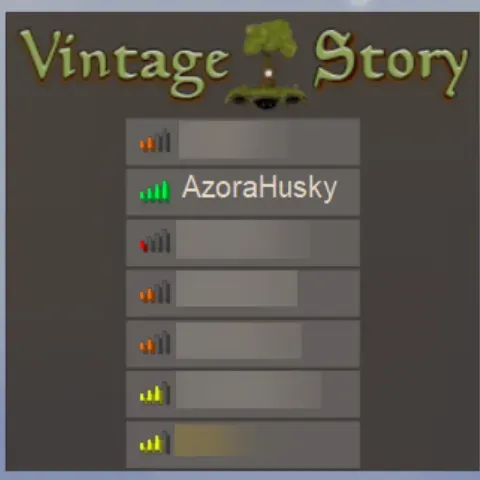 Playerlist Revived