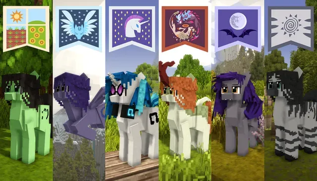 pony races