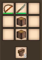 Posts and Beams