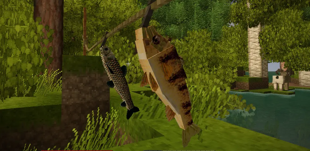 Primitive Survival