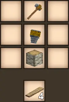 Primitive Tools