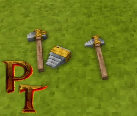 Primitive Tools