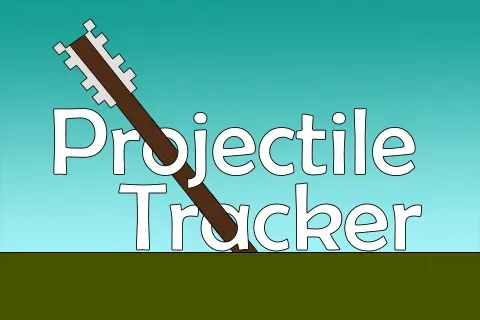 Projectile Tracker