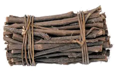 Proper Sticks