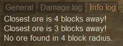 Proximity Prospecting Pick Mode