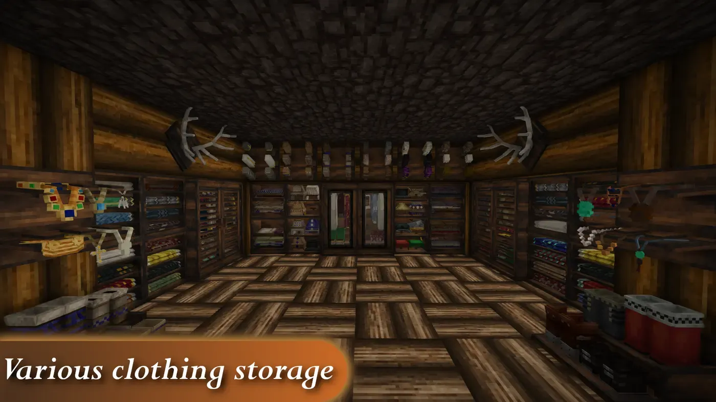 Purposeful Storage