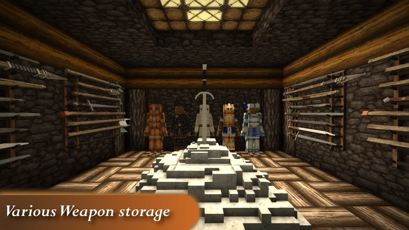 Purposeful Storage