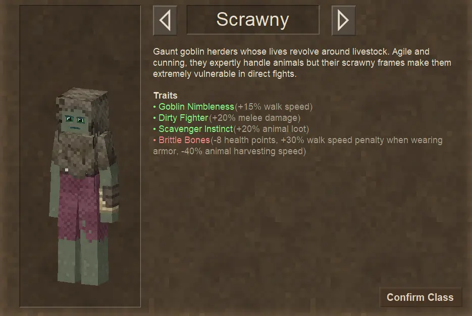 Racial Ability (content)