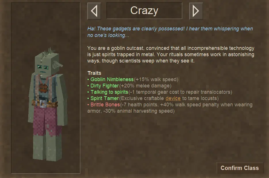 Racial Ability (content)