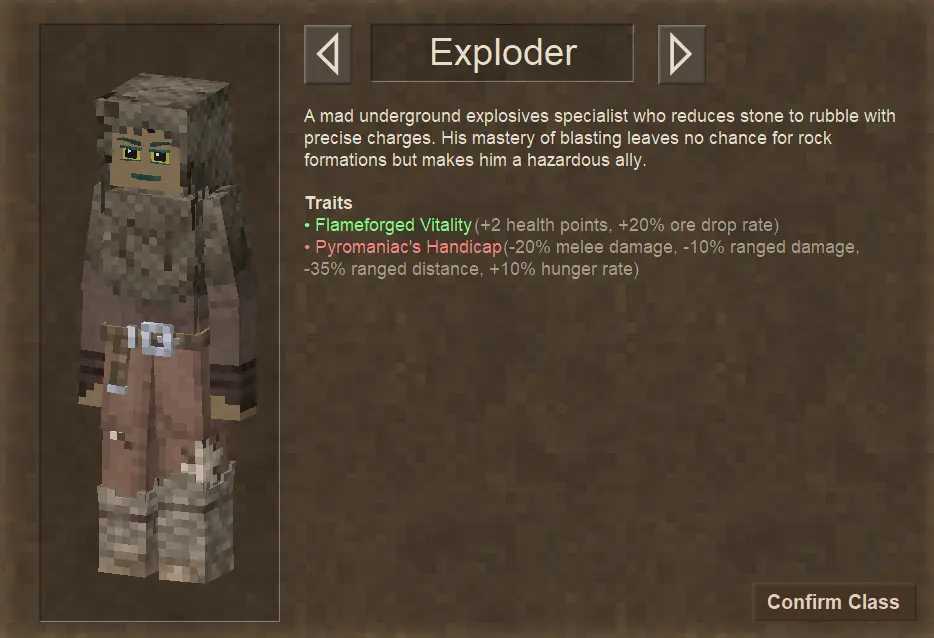 Racial Ability (content)