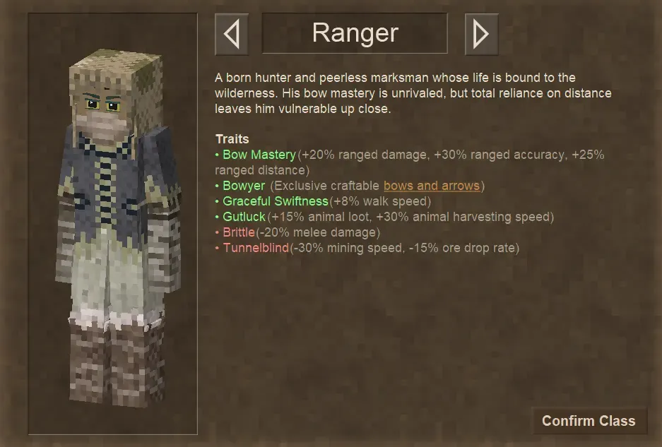 Racial Ability (content)