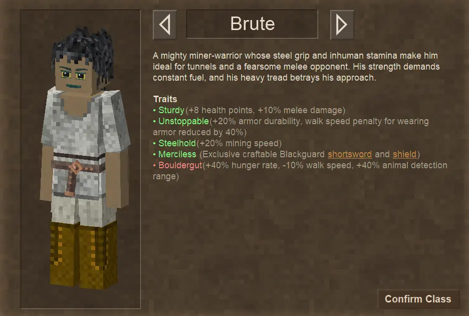 Racial Ability (content)