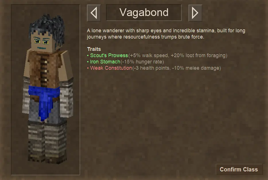 Racial Ability (content)