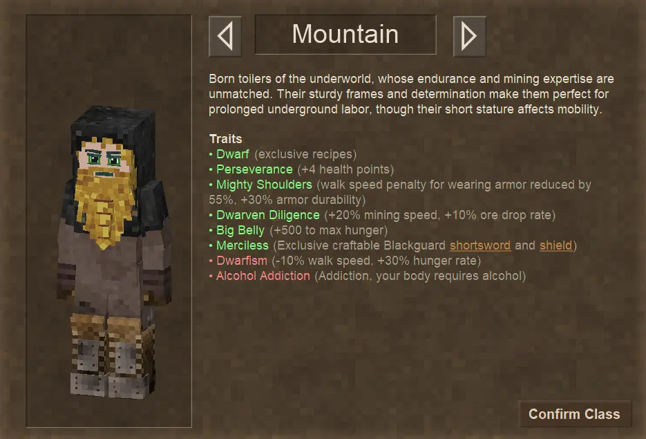Racial Ability (content)
