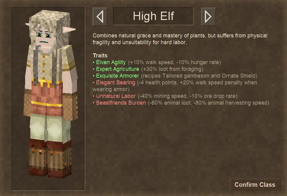 Racial Ability (content)