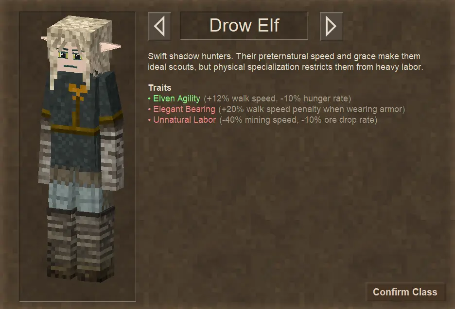 Racial Ability (content)