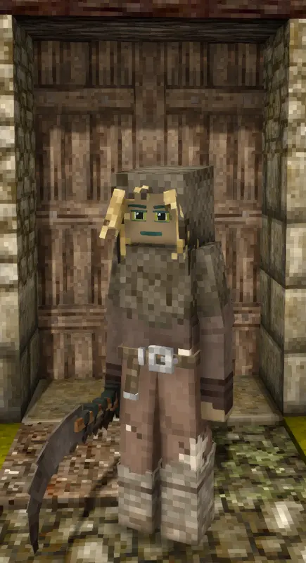 Human