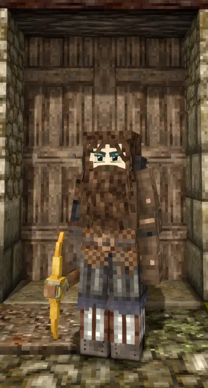 Dwarf