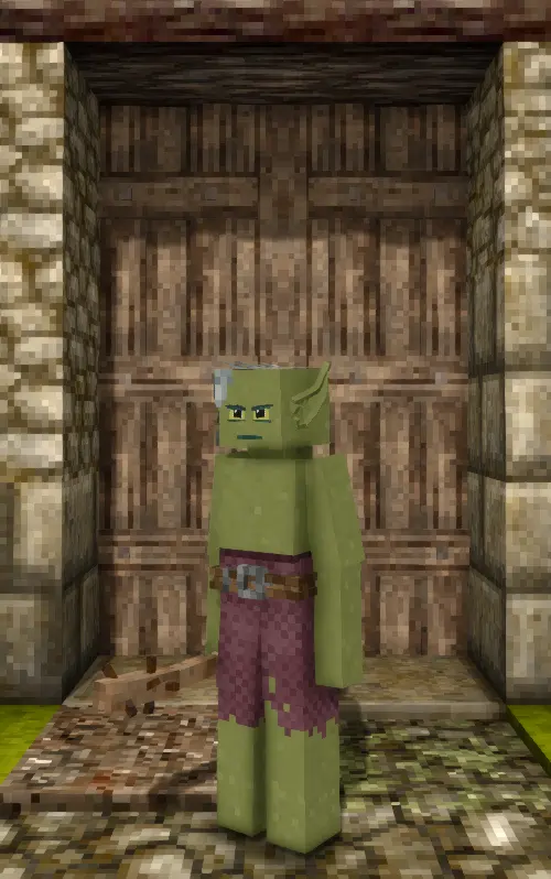 Goblin