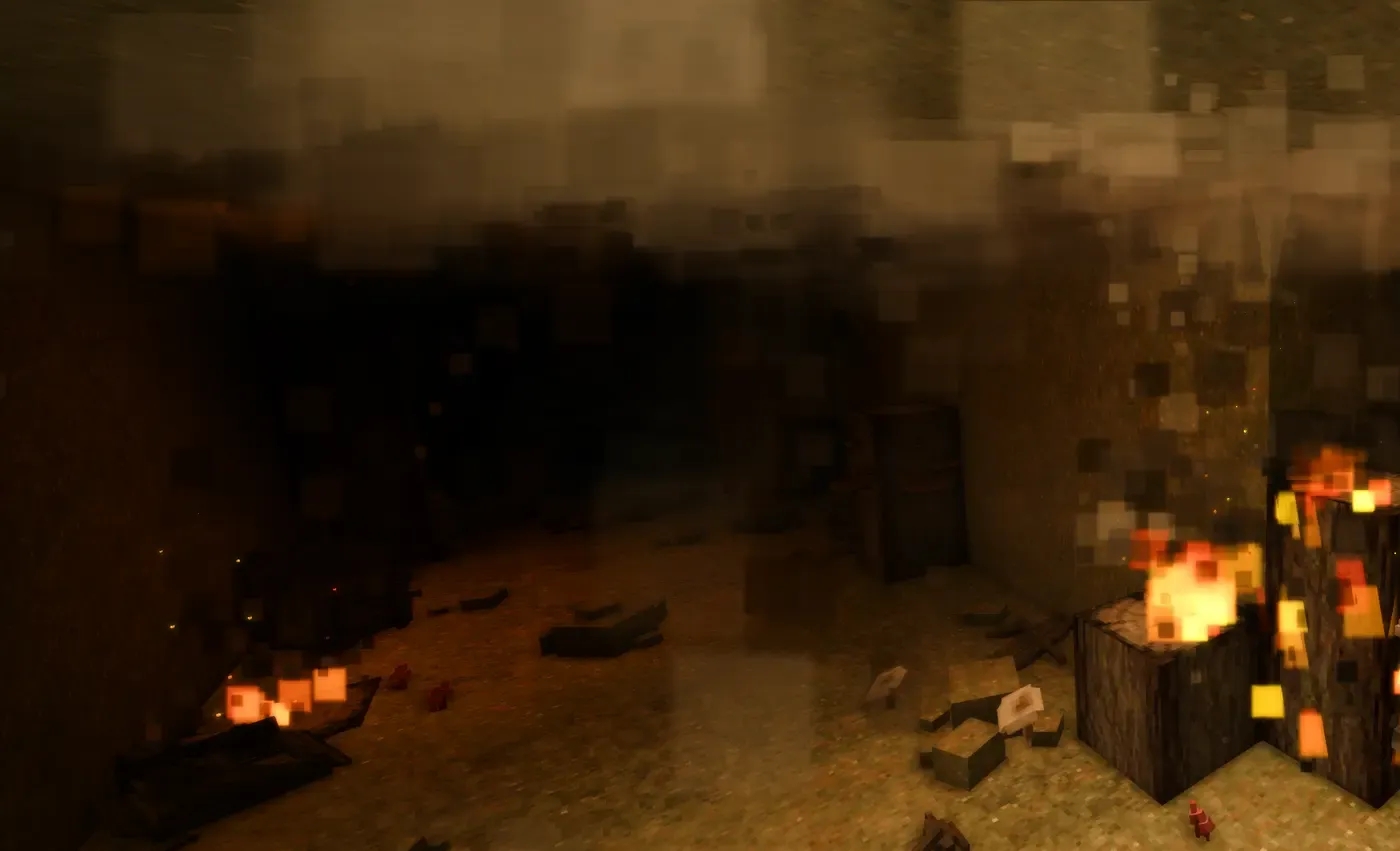 Real Smoke