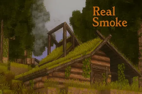 Real Smoke