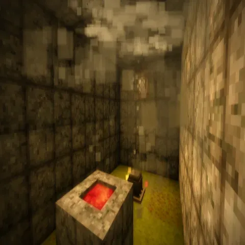 Real Smoke & QP's Chisel Tools