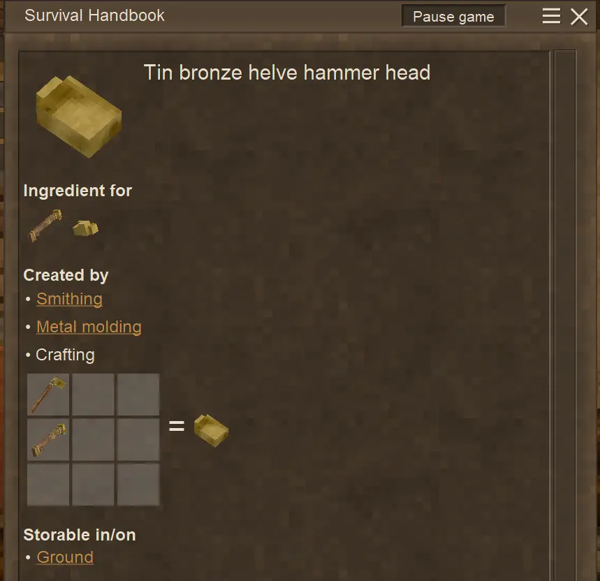 RecyclingTools