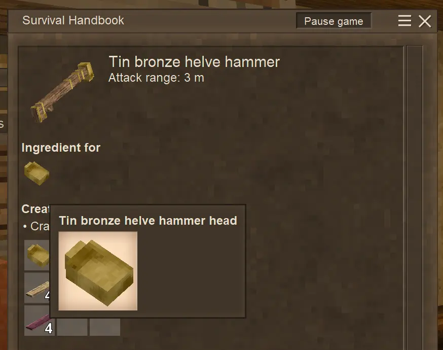 RecyclingTools