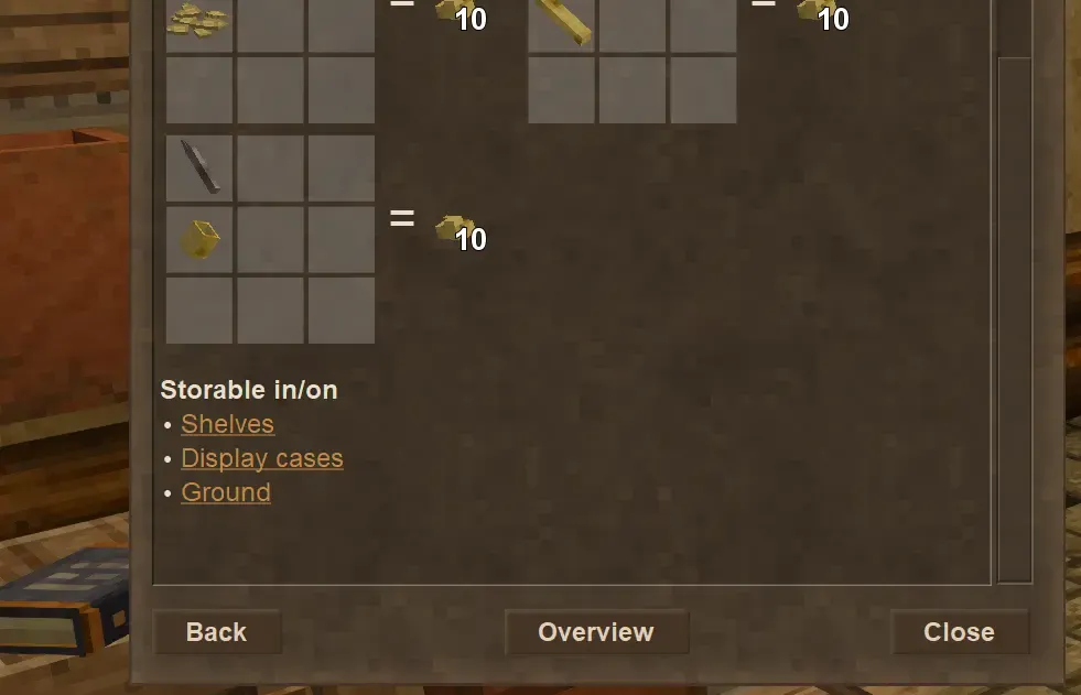 RecyclingTools