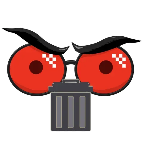 RedSpecsTrashSlot