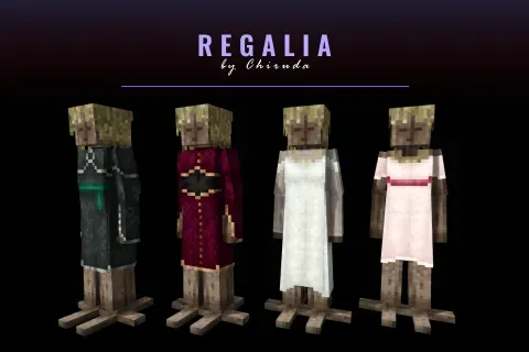 Regalia