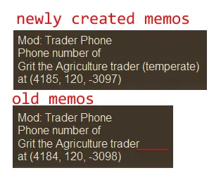 Trader Phone (Beta)