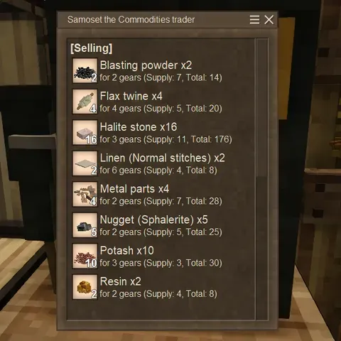 Trader Phone (Beta)