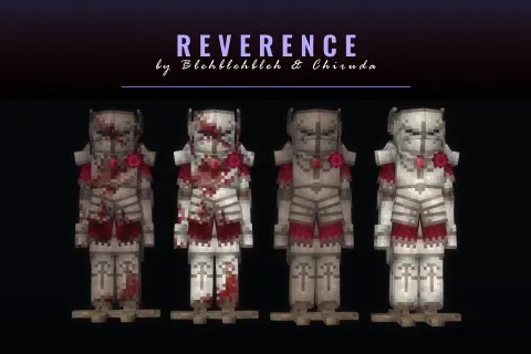 Reverence