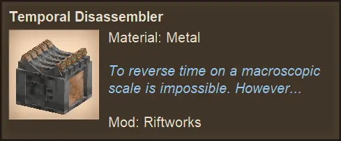 Riftworks
