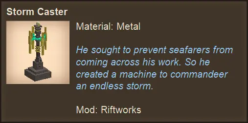 Riftworks