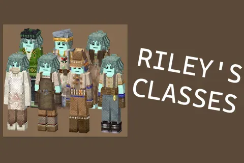 Riley's Classes