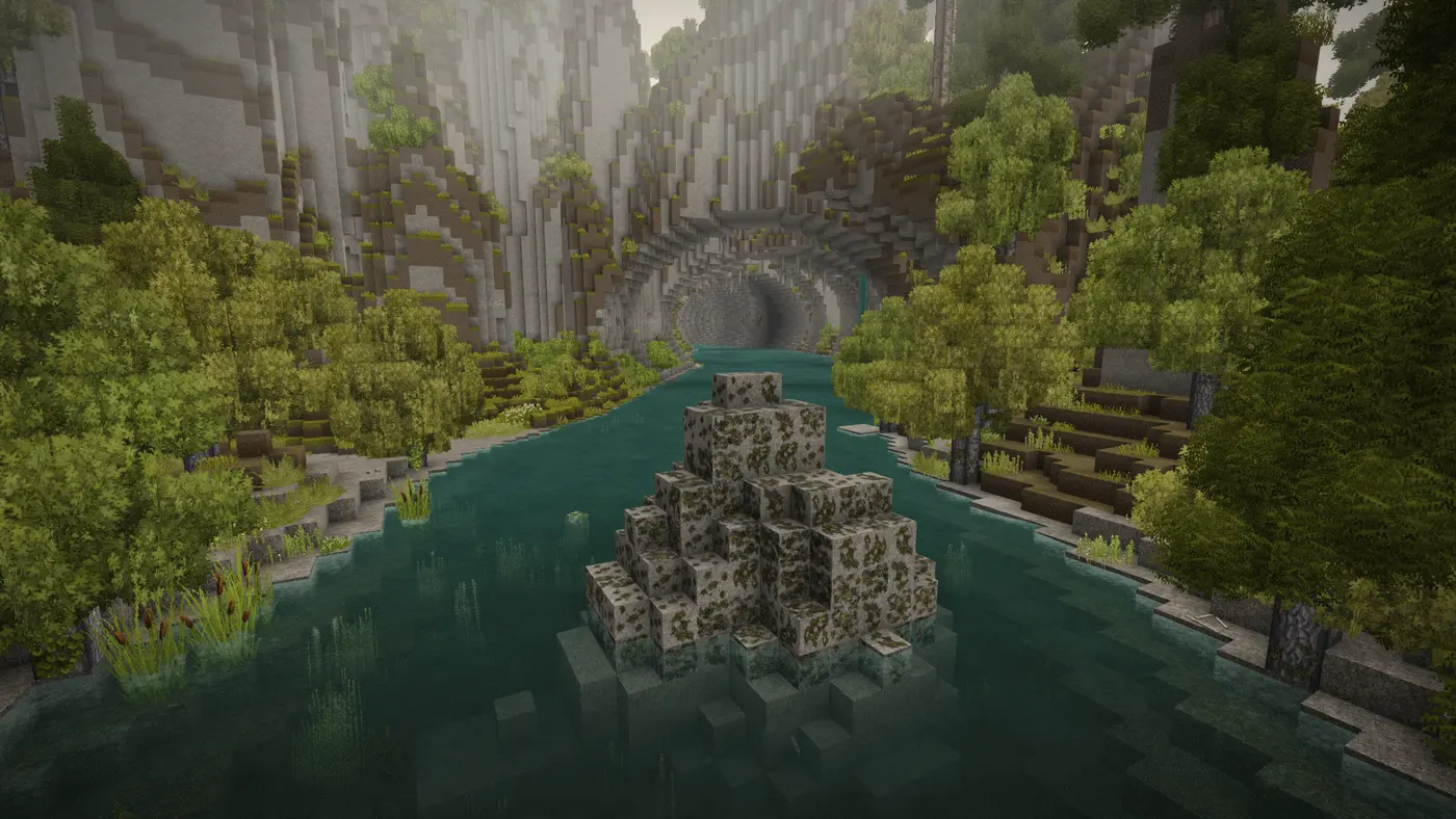 RiverGen