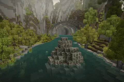 RiverGen