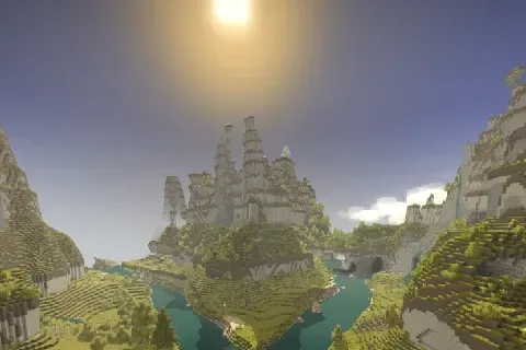 Rivers