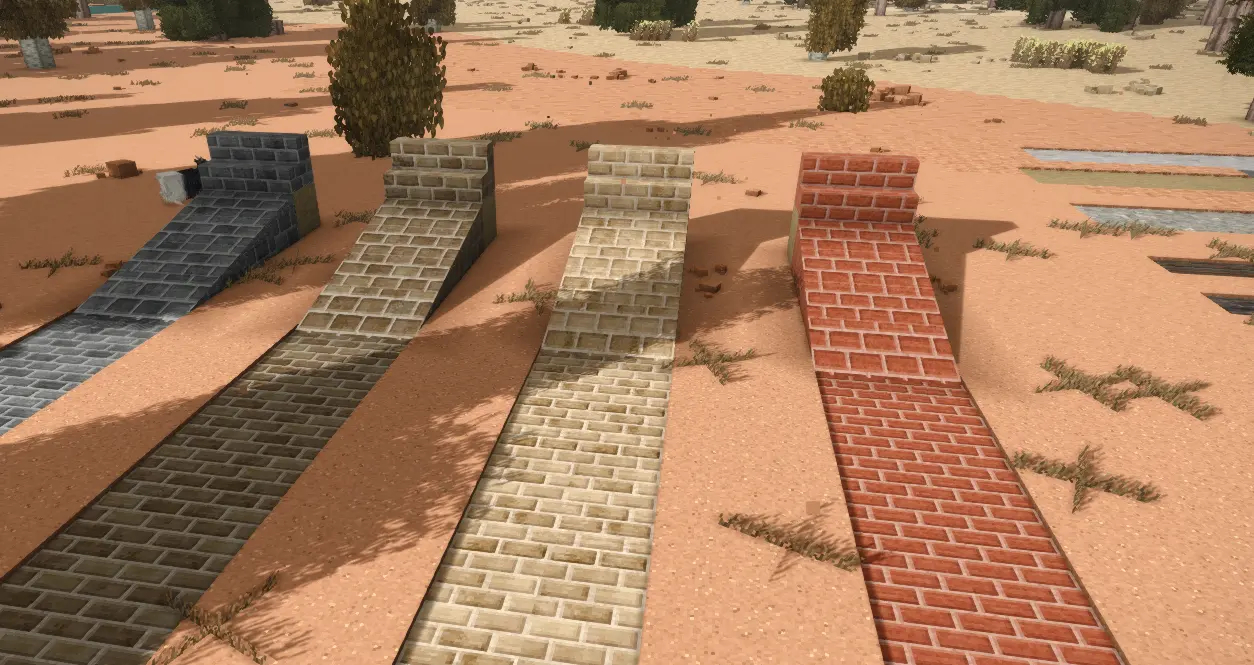 Bunny's Road Works