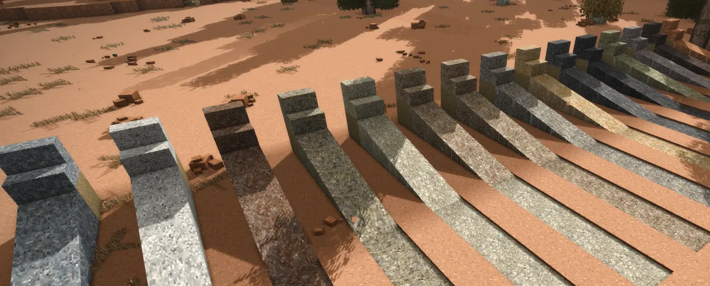 Bunny's Road Works