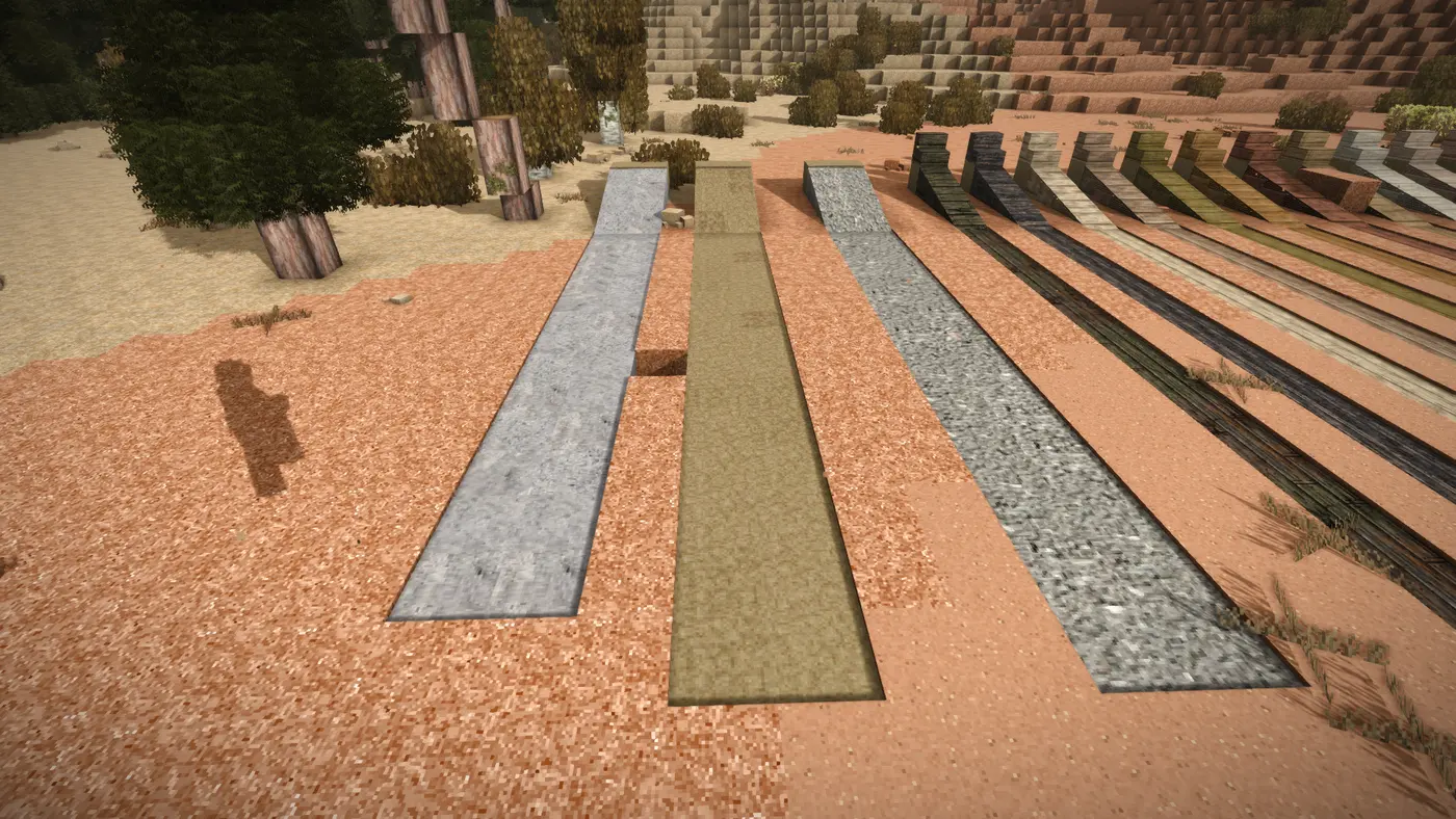 Road Tools